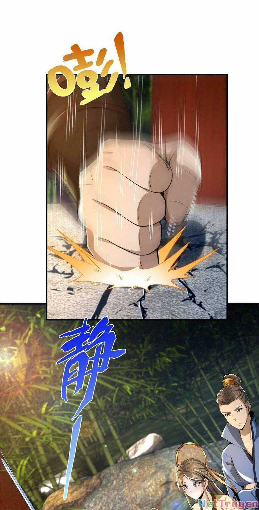 Lược Thiên Ký Chương 42 trang 25