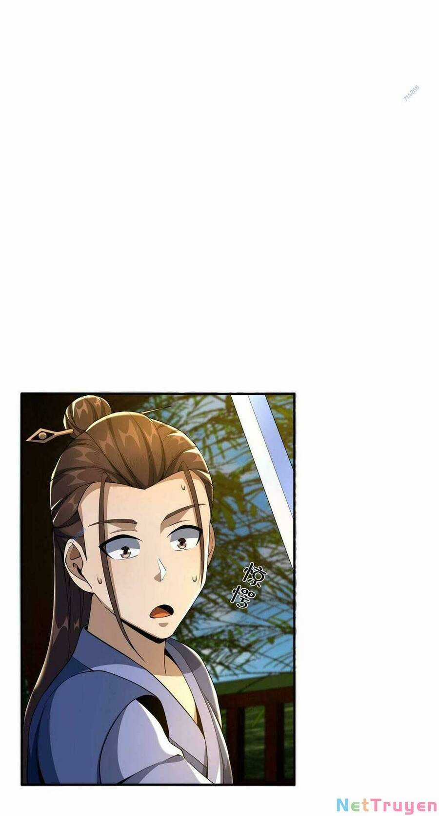 Lược Thiên Ký Chương 42 trang 27