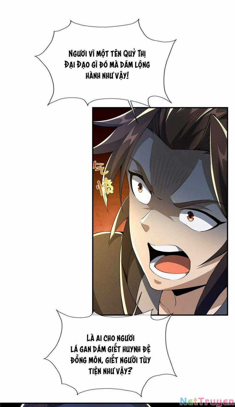 Lược Thiên Ký Chương 42 trang 28