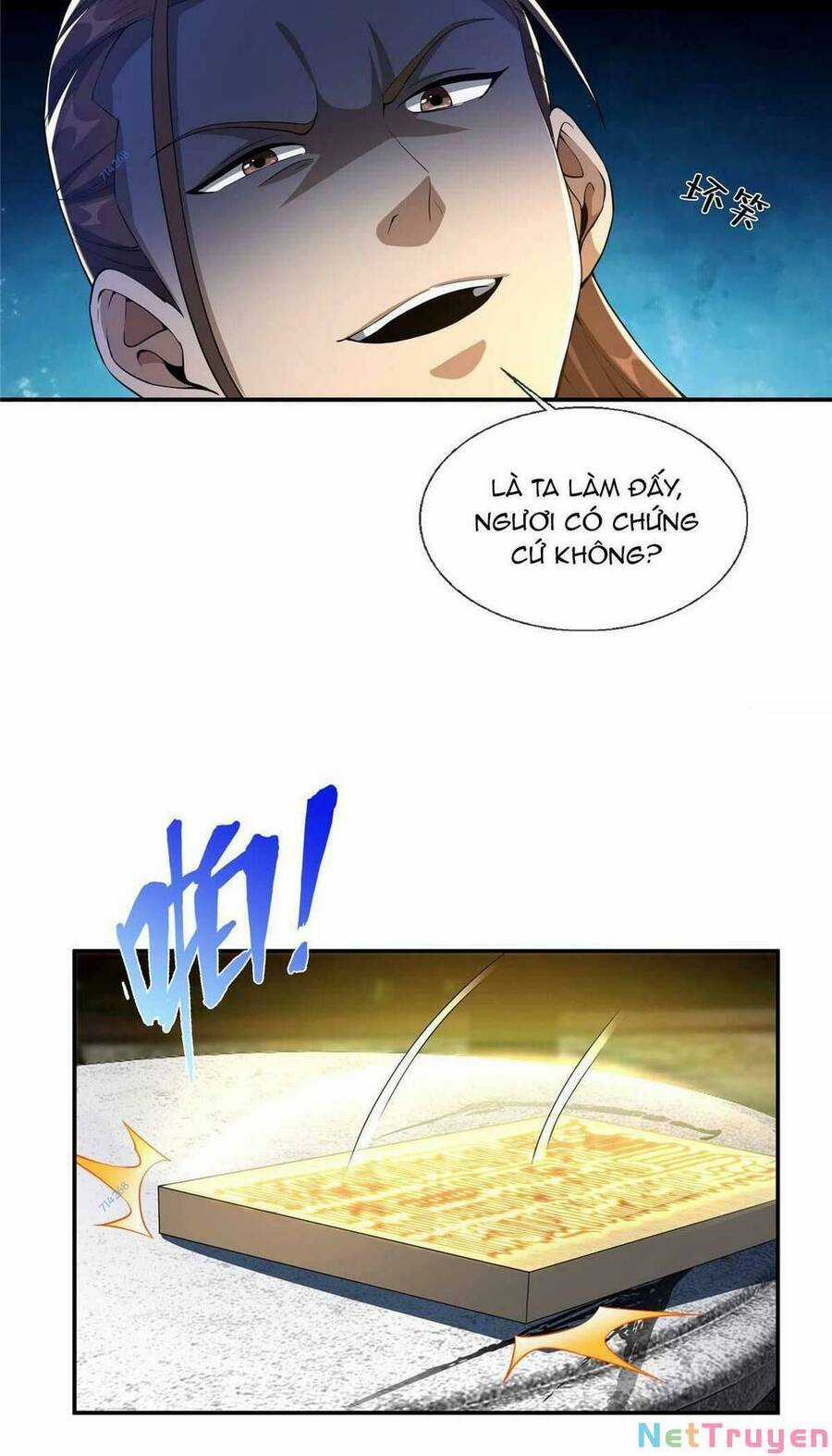 Lược Thiên Ký Chương 42 trang 29