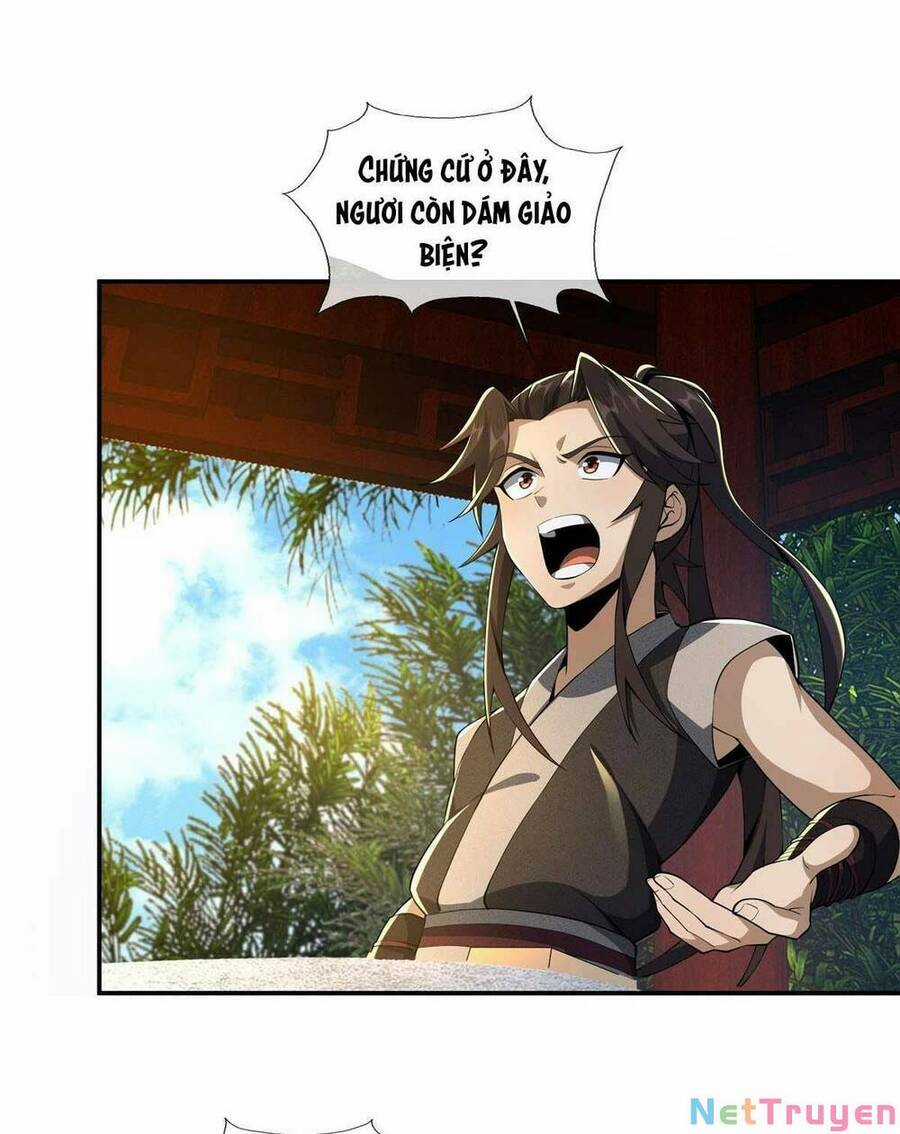 Lược Thiên Ký Chương 42 trang 30