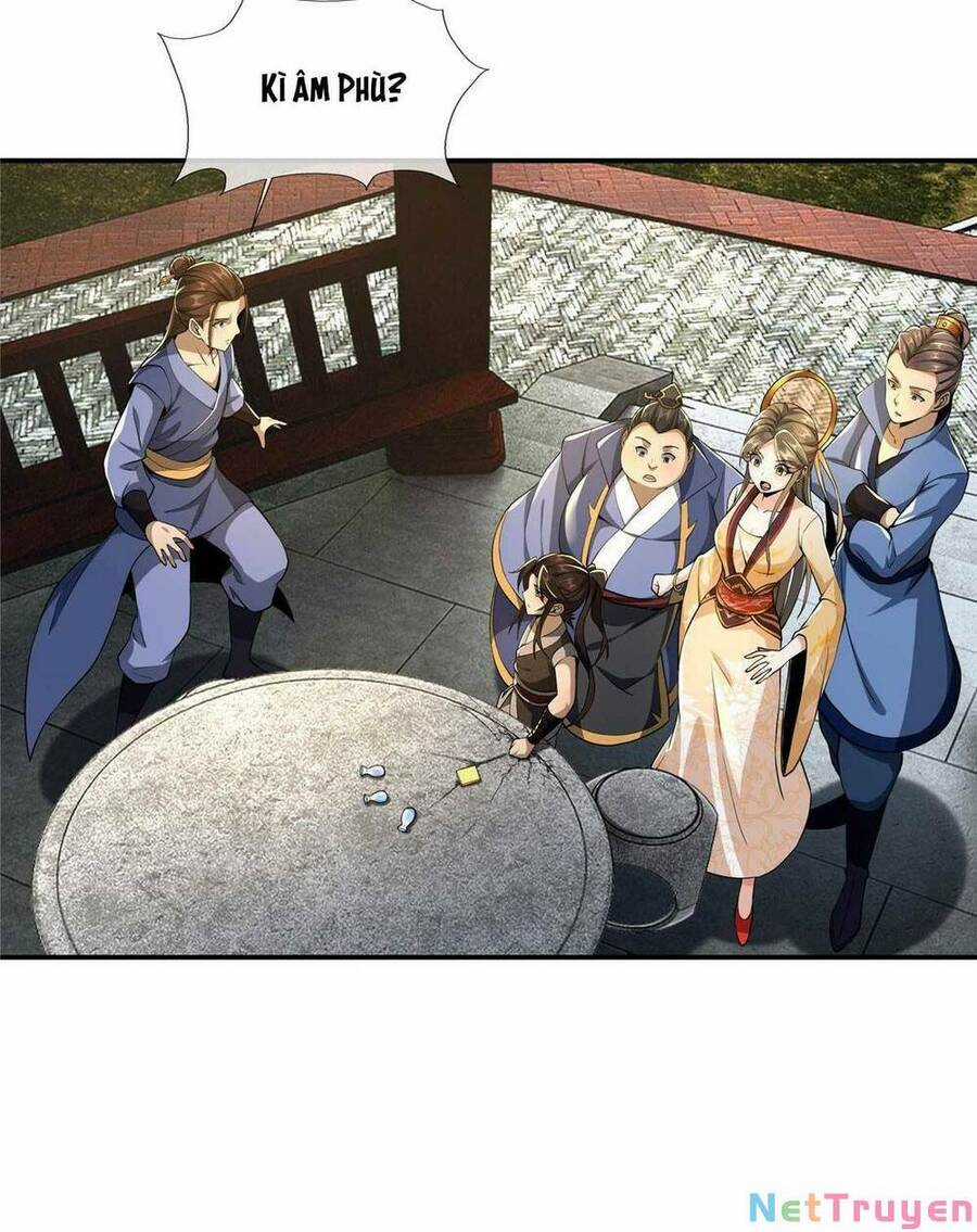 Lược Thiên Ký Chương 42 trang 31