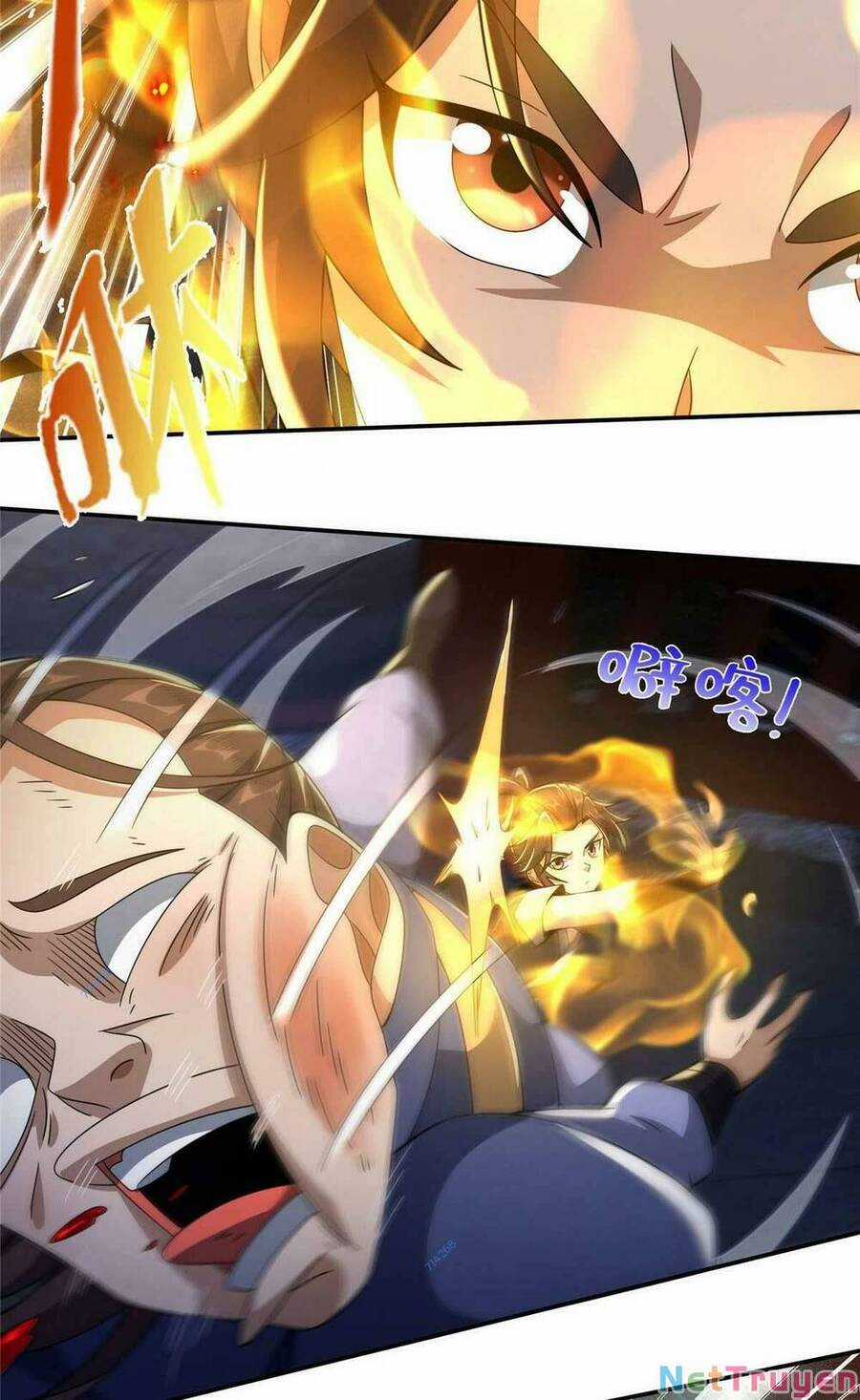 Lược Thiên Ký Chương 42 trang 36