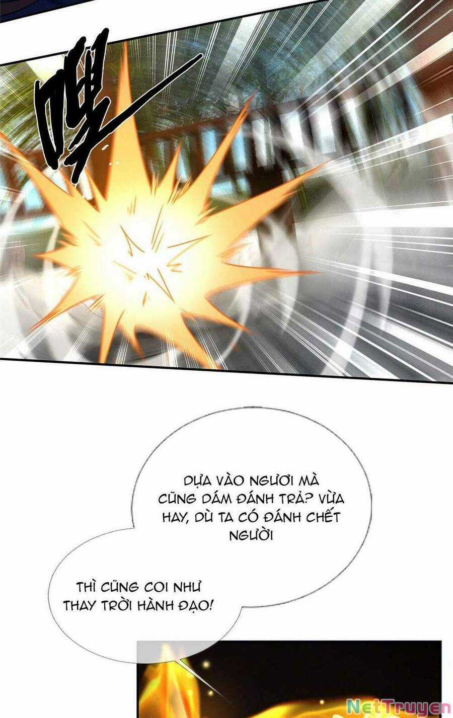 Lược Thiên Ký Chương 42 trang 37