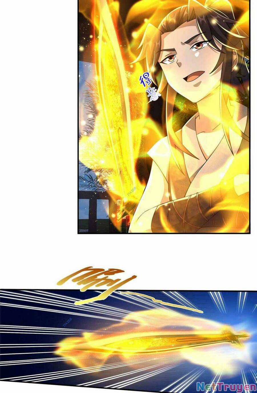 Lược Thiên Ký Chương 42 trang 38