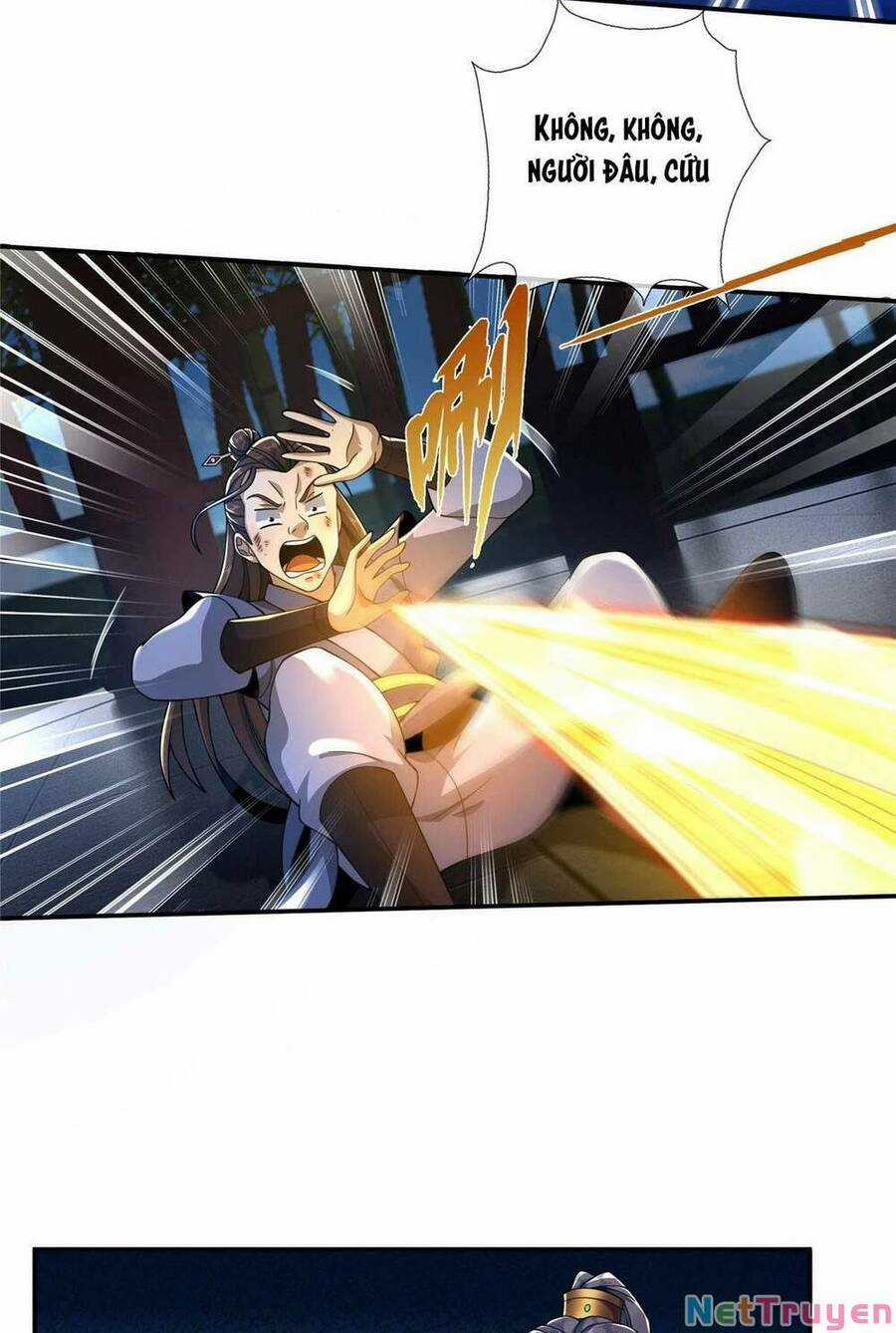 Lược Thiên Ký Chương 42 trang 39