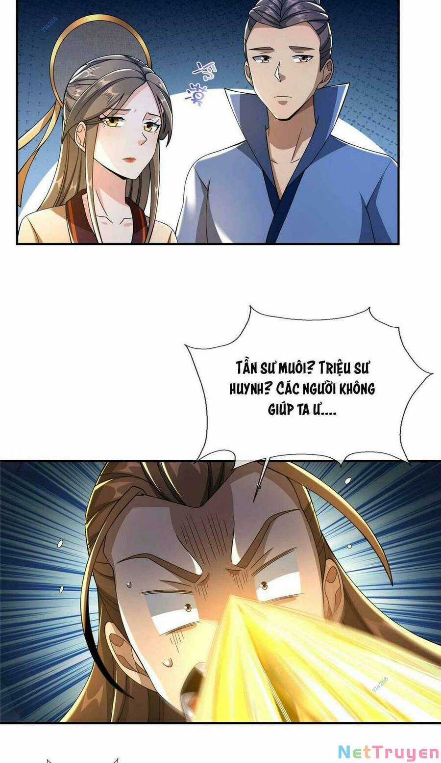 Lược Thiên Ký Chương 42 trang 40