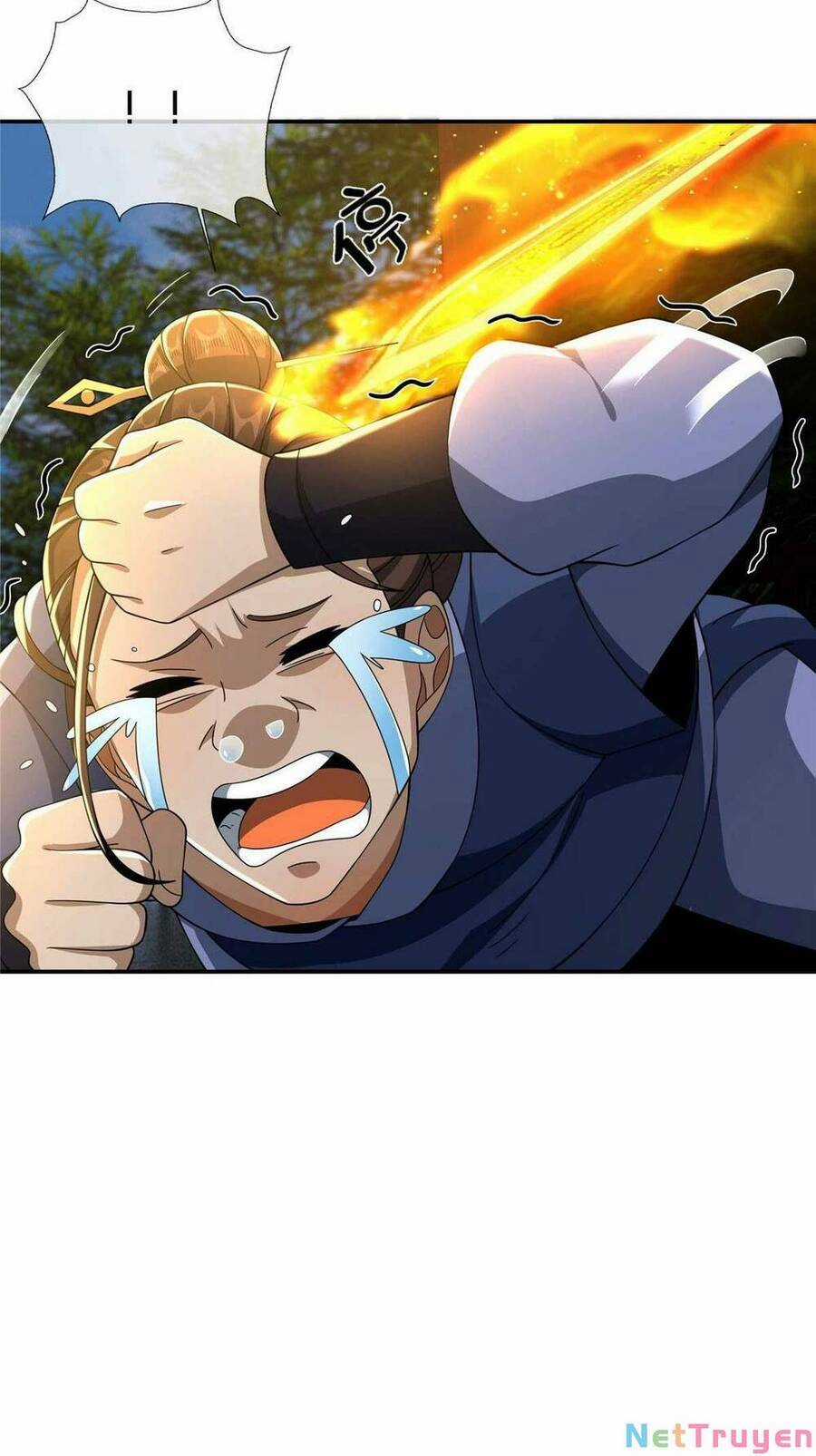 Lược Thiên Ký Chương 42 trang 41