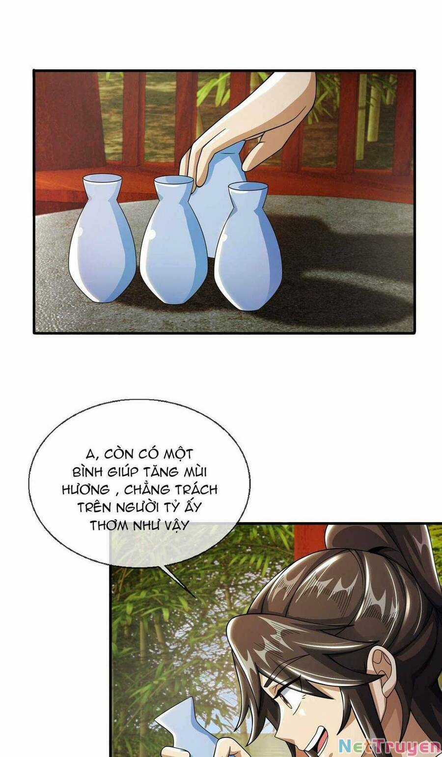 Lược Thiên Ký Chương 42 trang 9