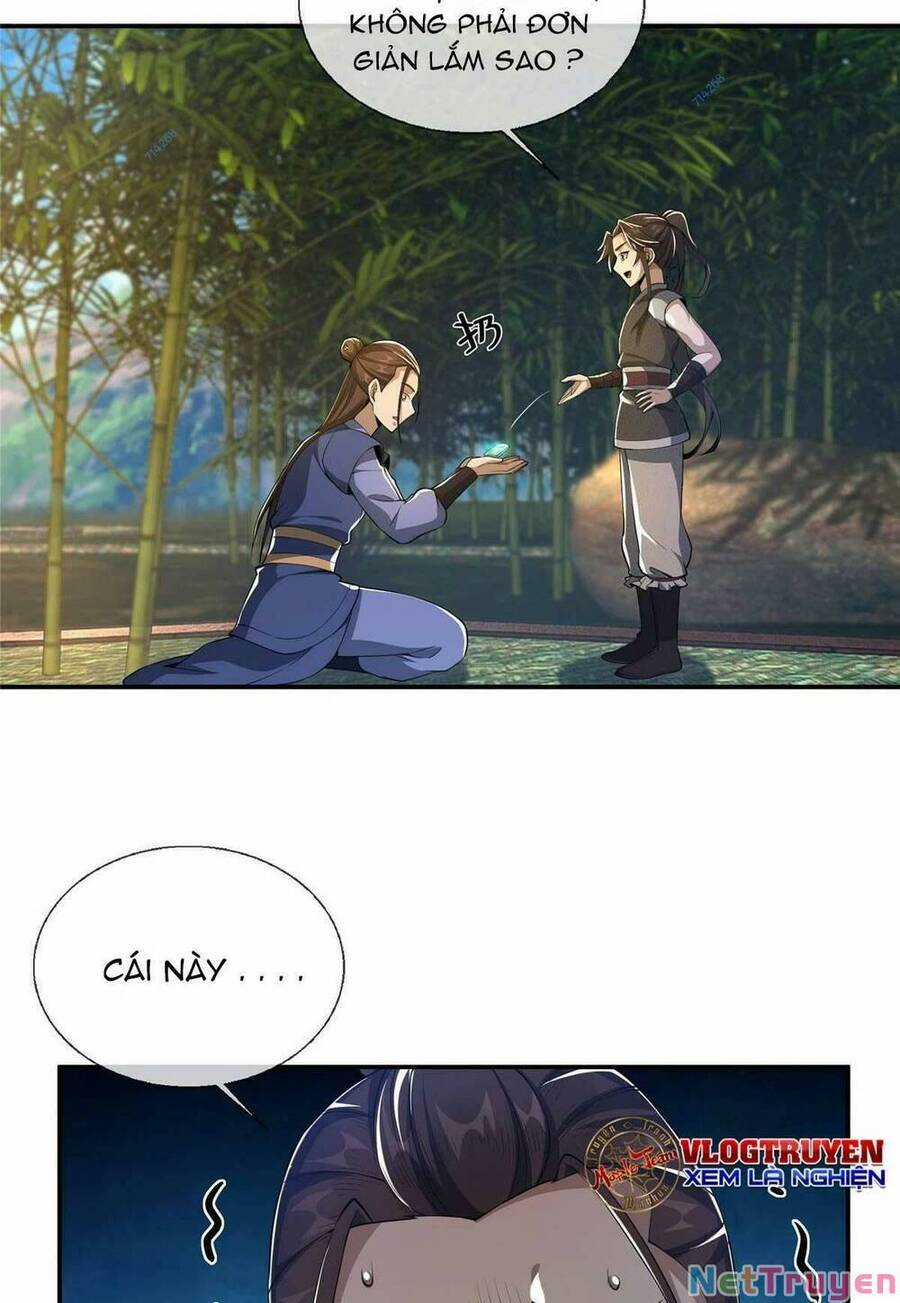 Lược Thiên Ký Chương 43 trang 10