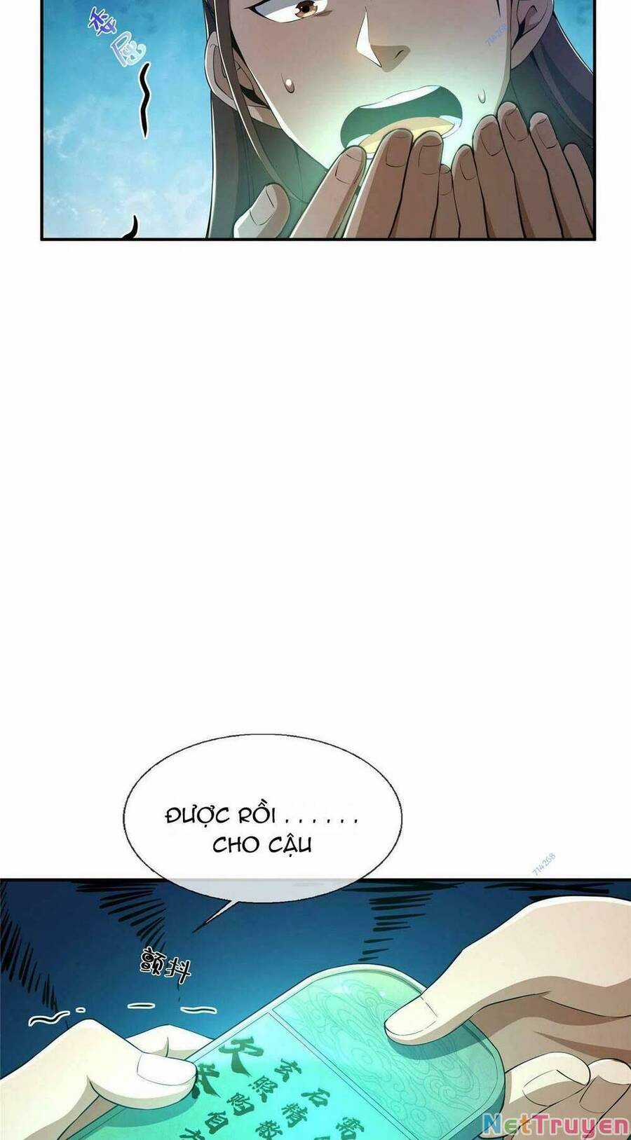 Lược Thiên Ký Chương 43 trang 12