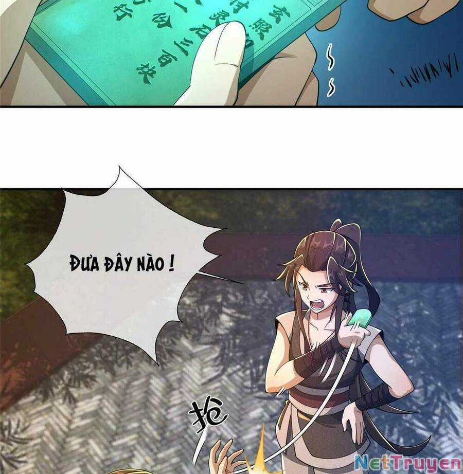 Lược Thiên Ký Chương 43 trang 13