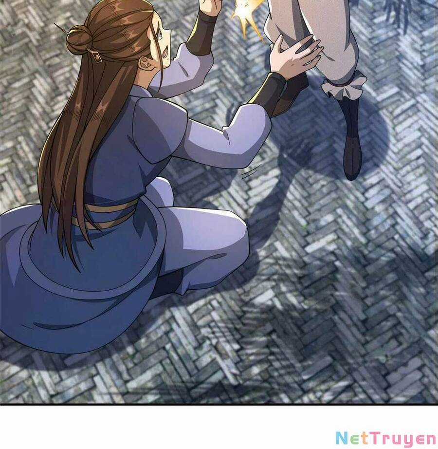 Lược Thiên Ký Chương 43 trang 14