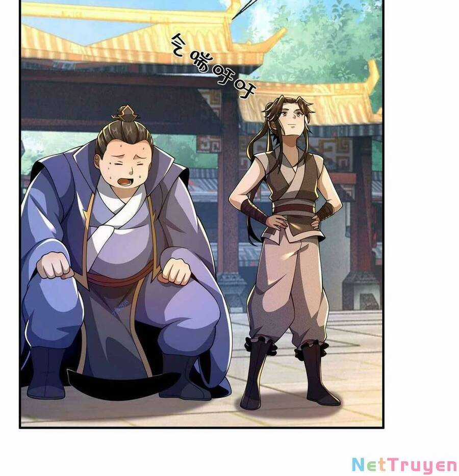 Lược Thiên Ký Chương 43 trang 30