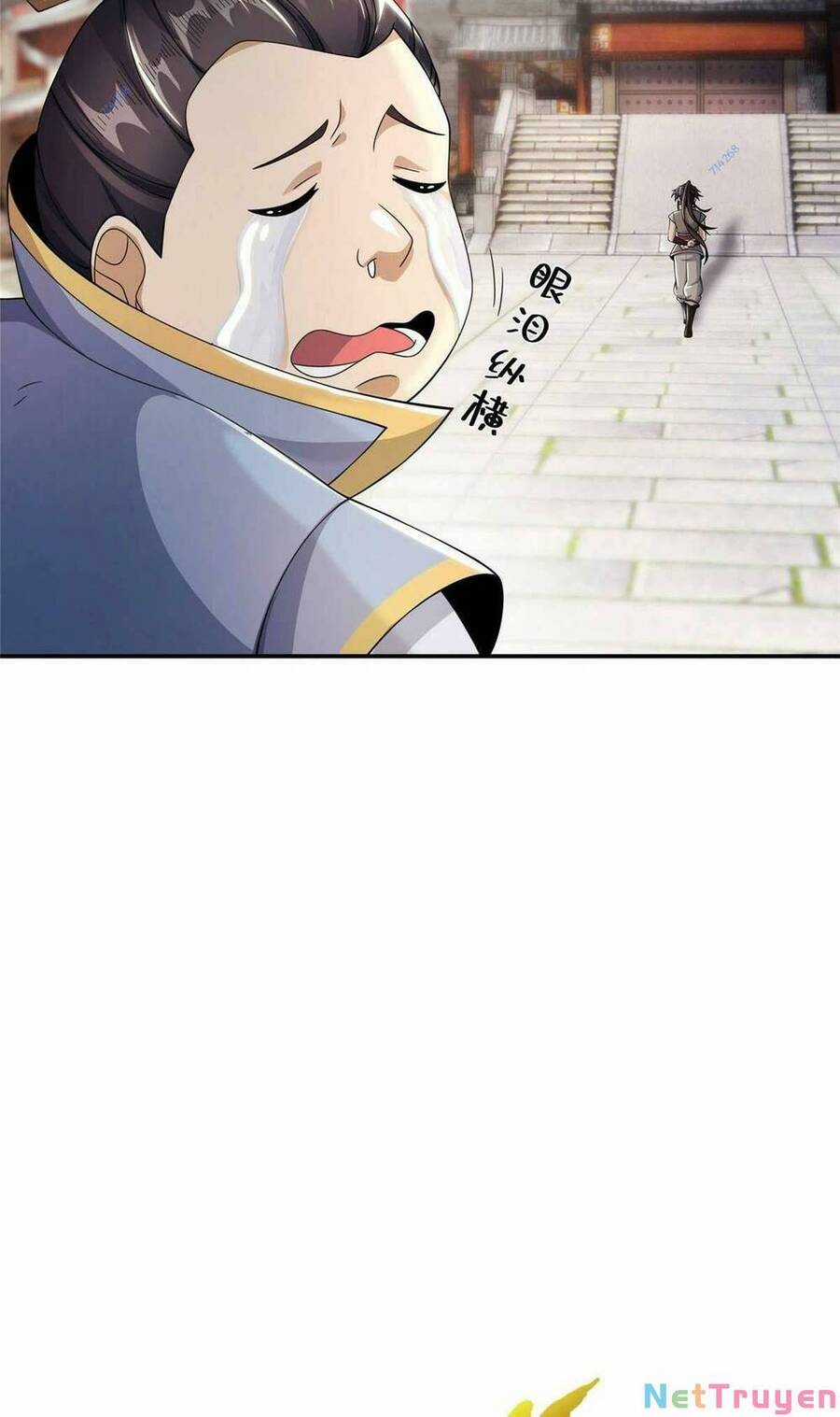 Lược Thiên Ký Chương 43 trang 34