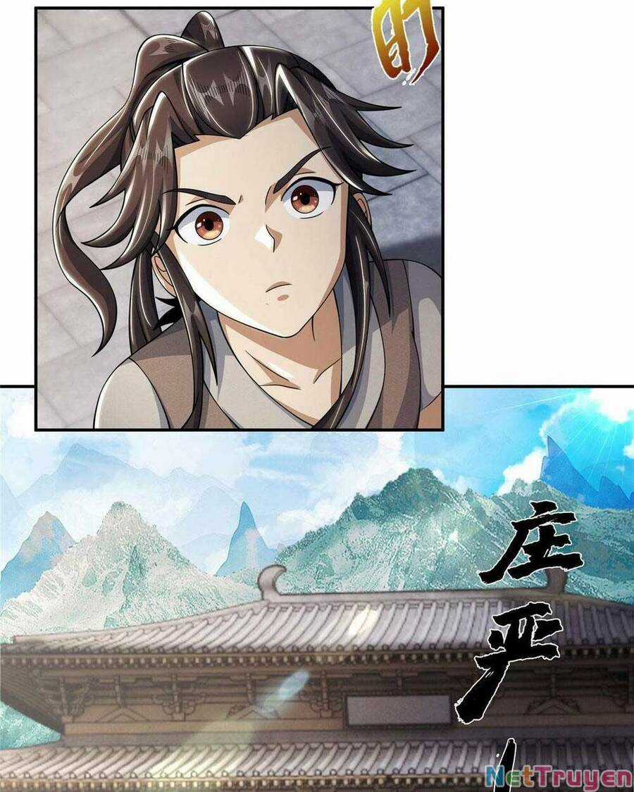 Lược Thiên Ký Chương 43 trang 35