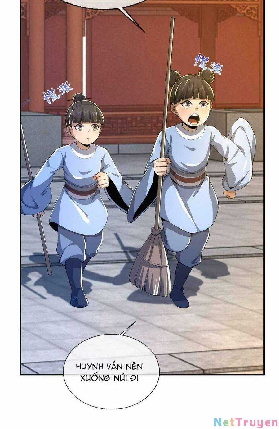 Lược Thiên Ký Chương 43 trang 39