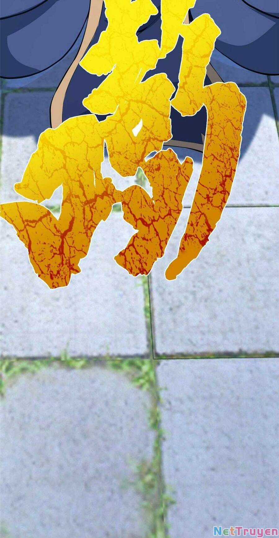 Lược Thiên Ký Chương 43 trang 49