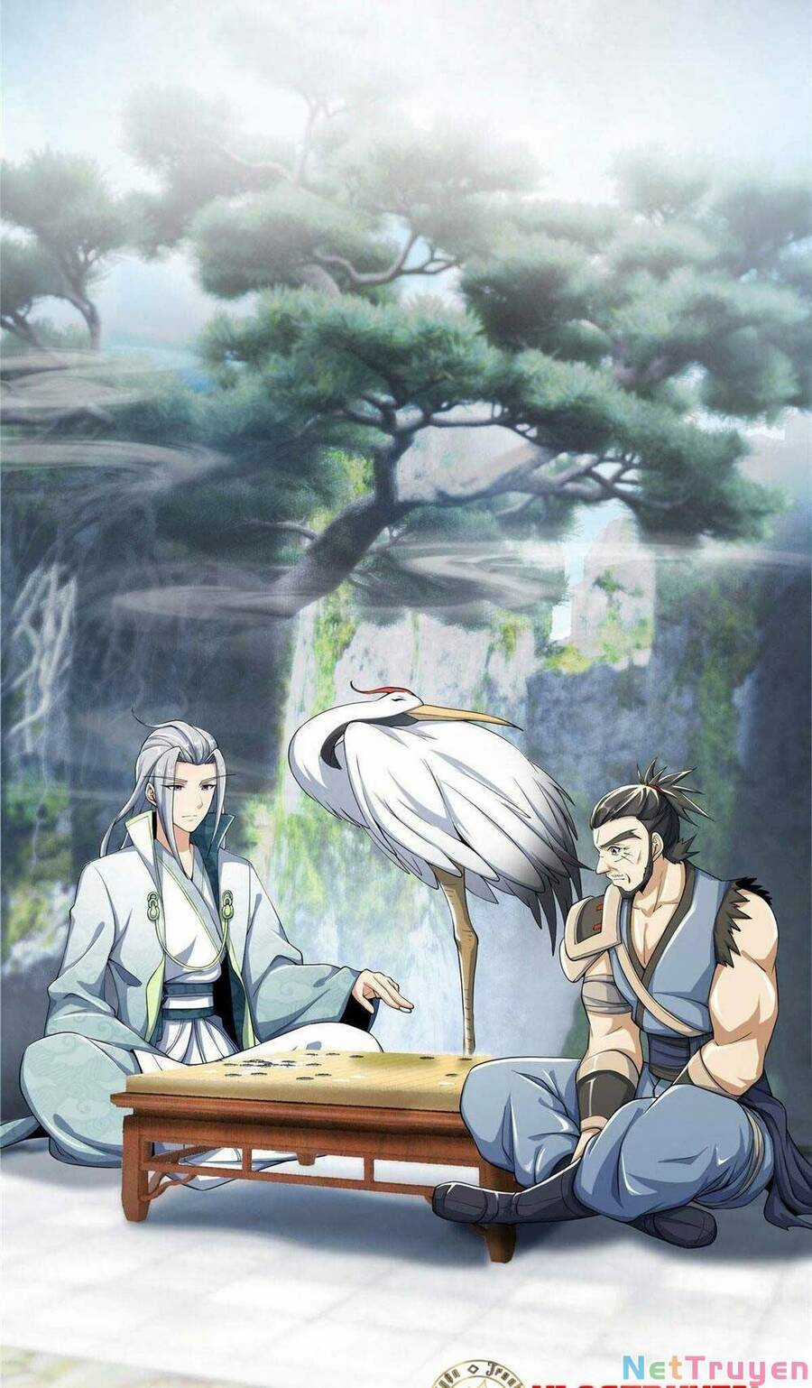 Lược Thiên Ký Chương 43 trang 52