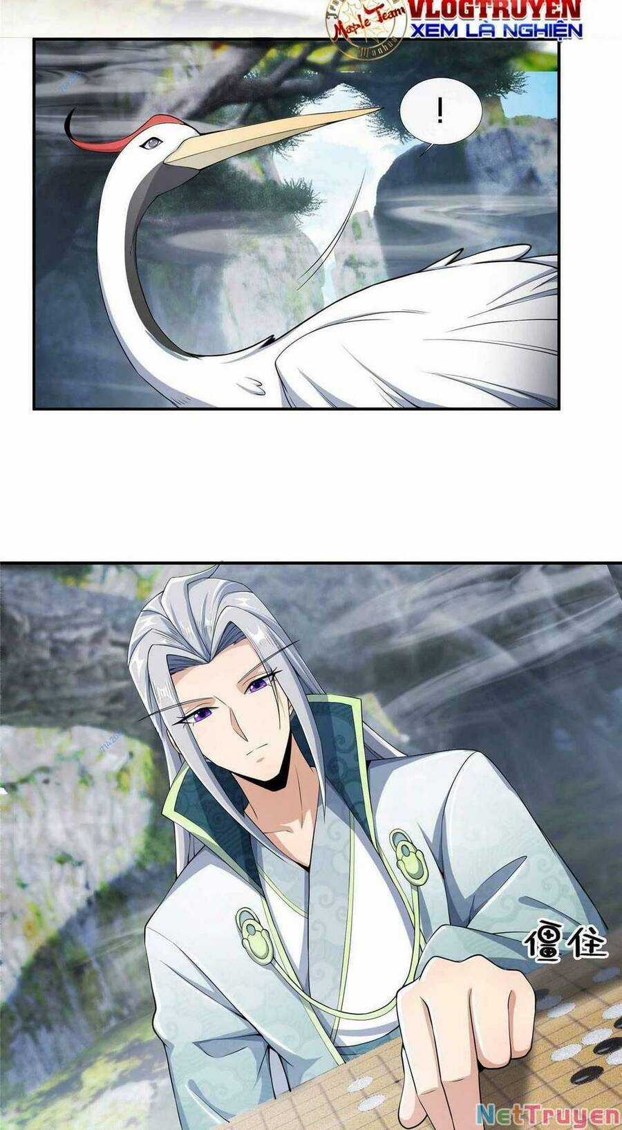 Lược Thiên Ký Chương 43 trang 53