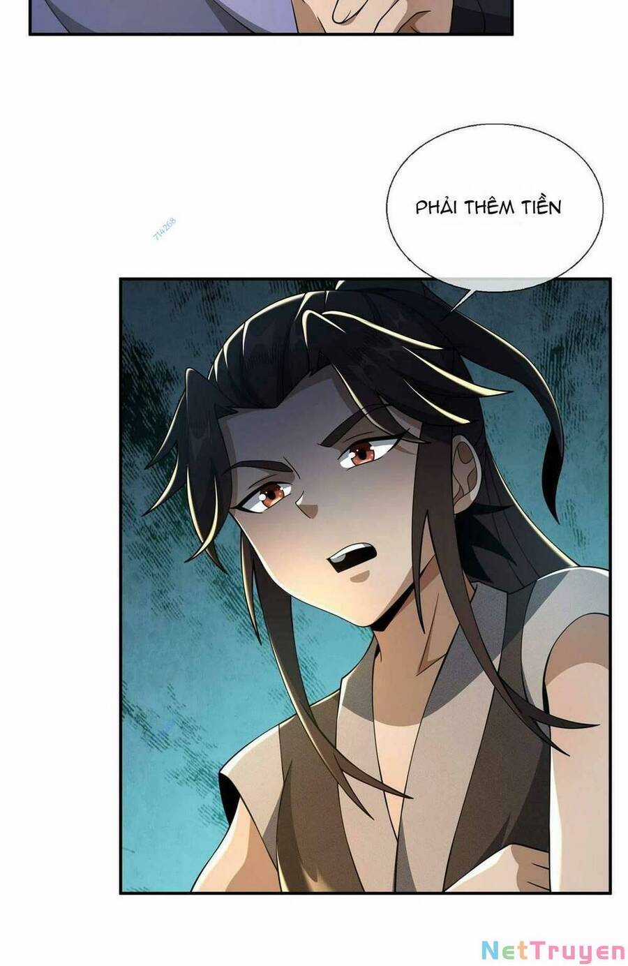 Lược Thiên Ký Chương 43 trang 6