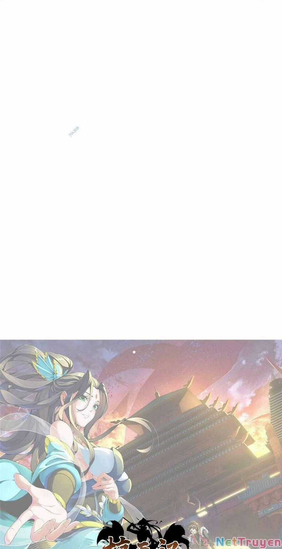 Lược Thiên Ký Chương 43 trang 61