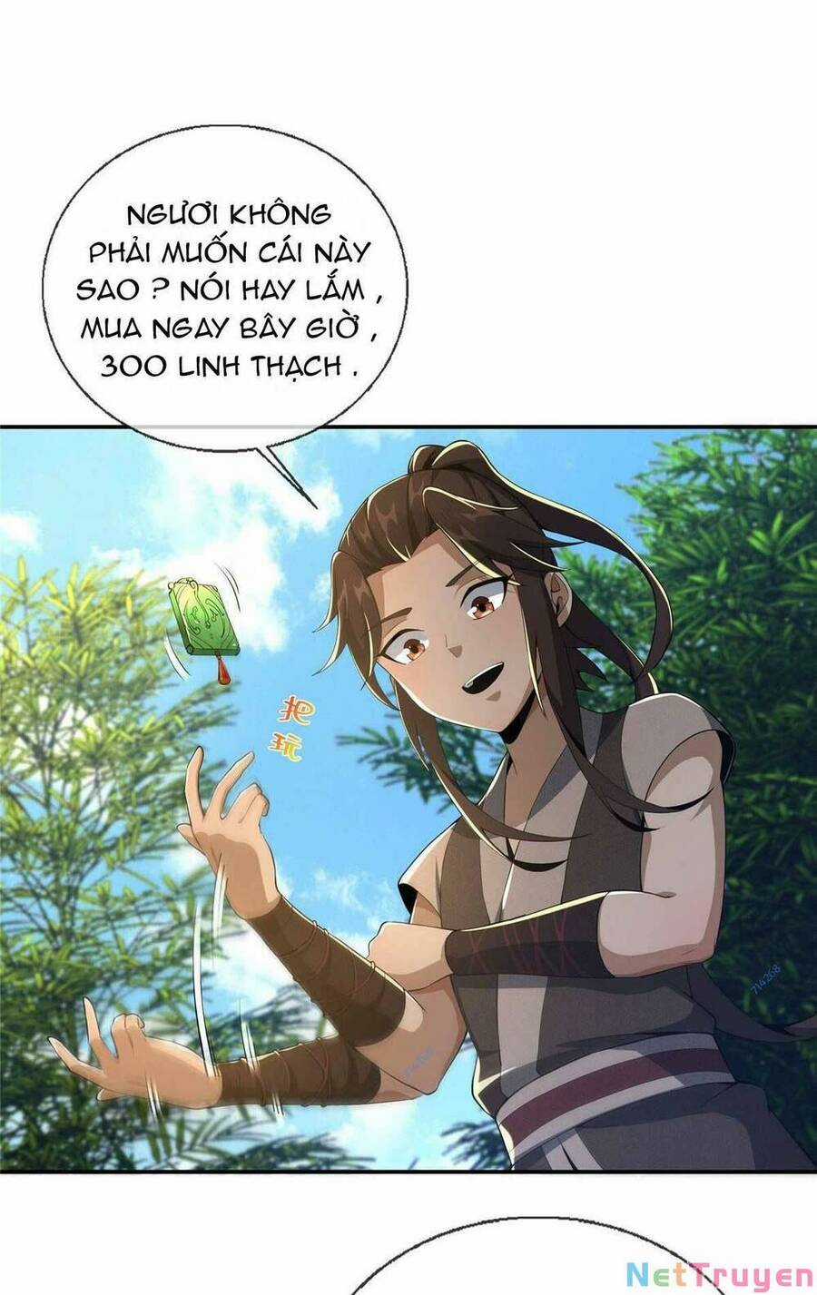 Lược Thiên Ký Chương 43 trang 8