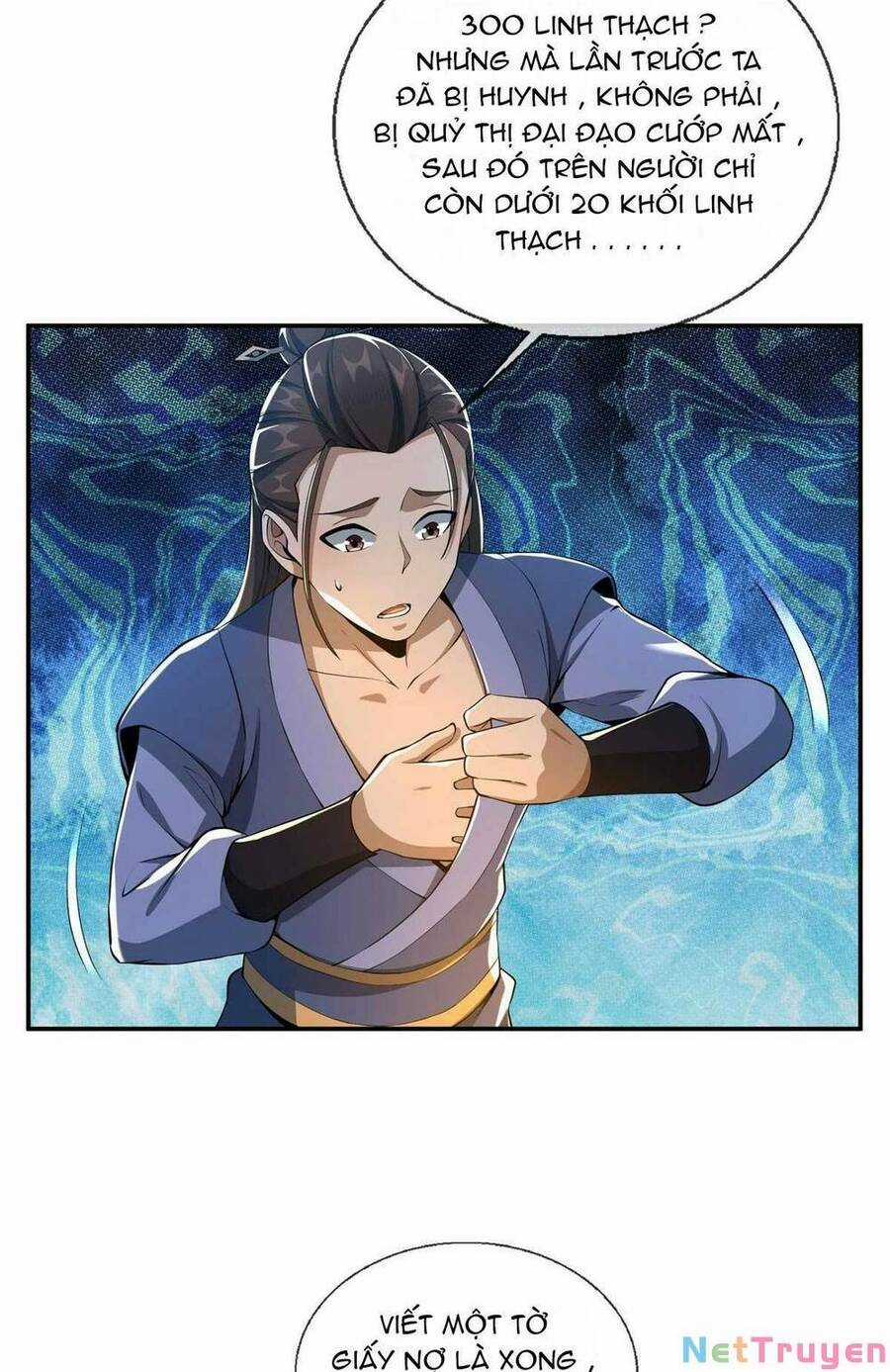 Lược Thiên Ký Chương 43 trang 9