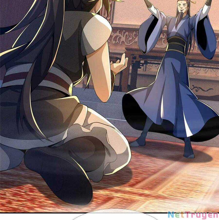 Lược Thiên Ký Chương 44 trang 12