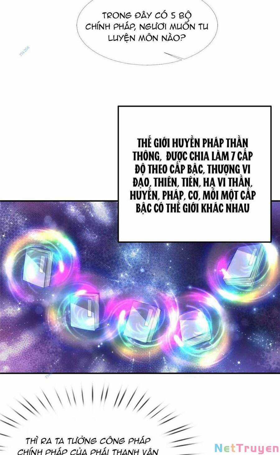 Lược Thiên Ký Chương 44 trang 13