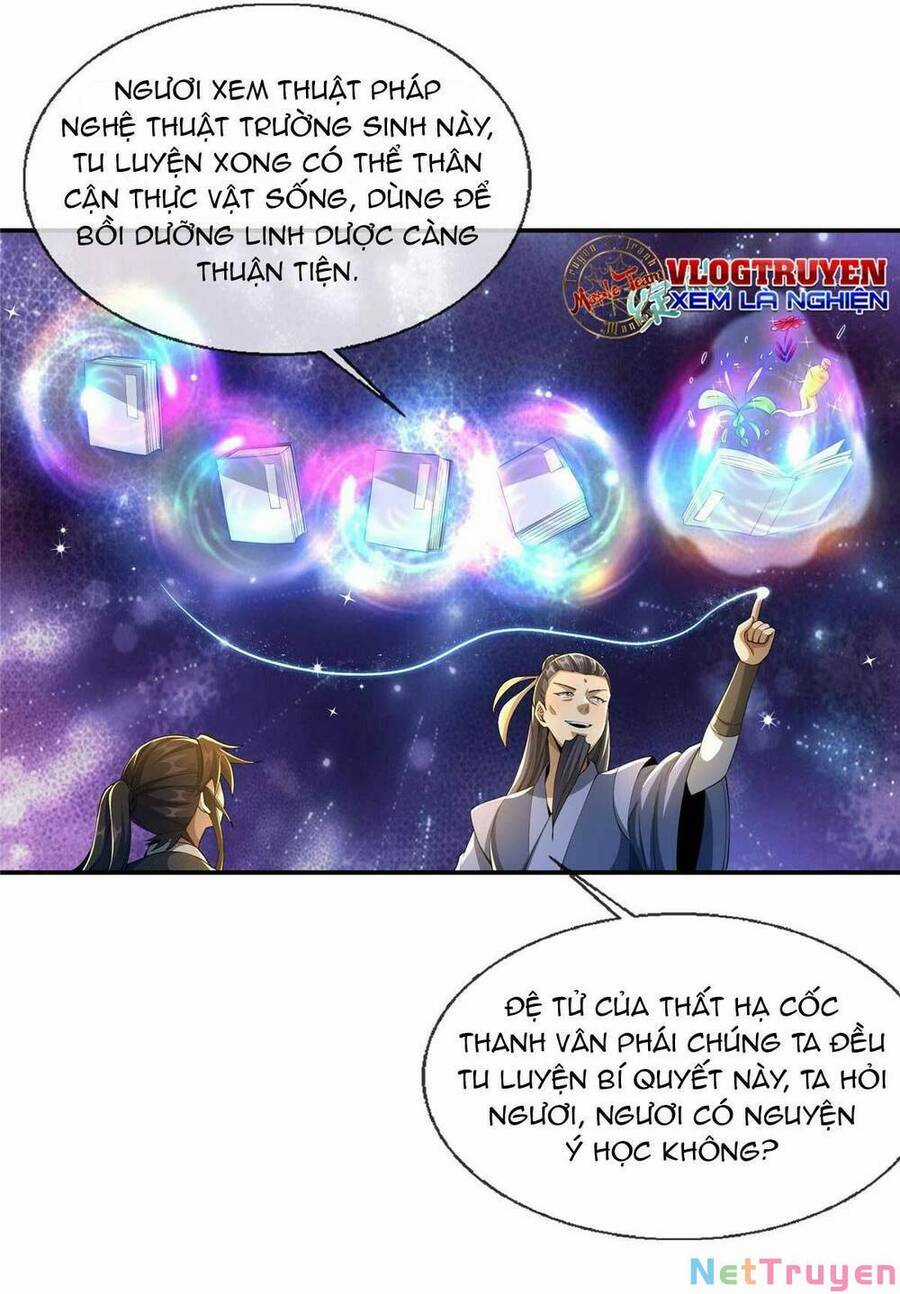 Lược Thiên Ký Chương 44 trang 16