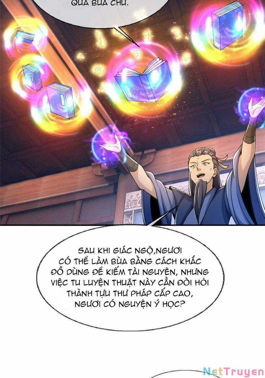 Lược Thiên Ký Chương 44 trang 18