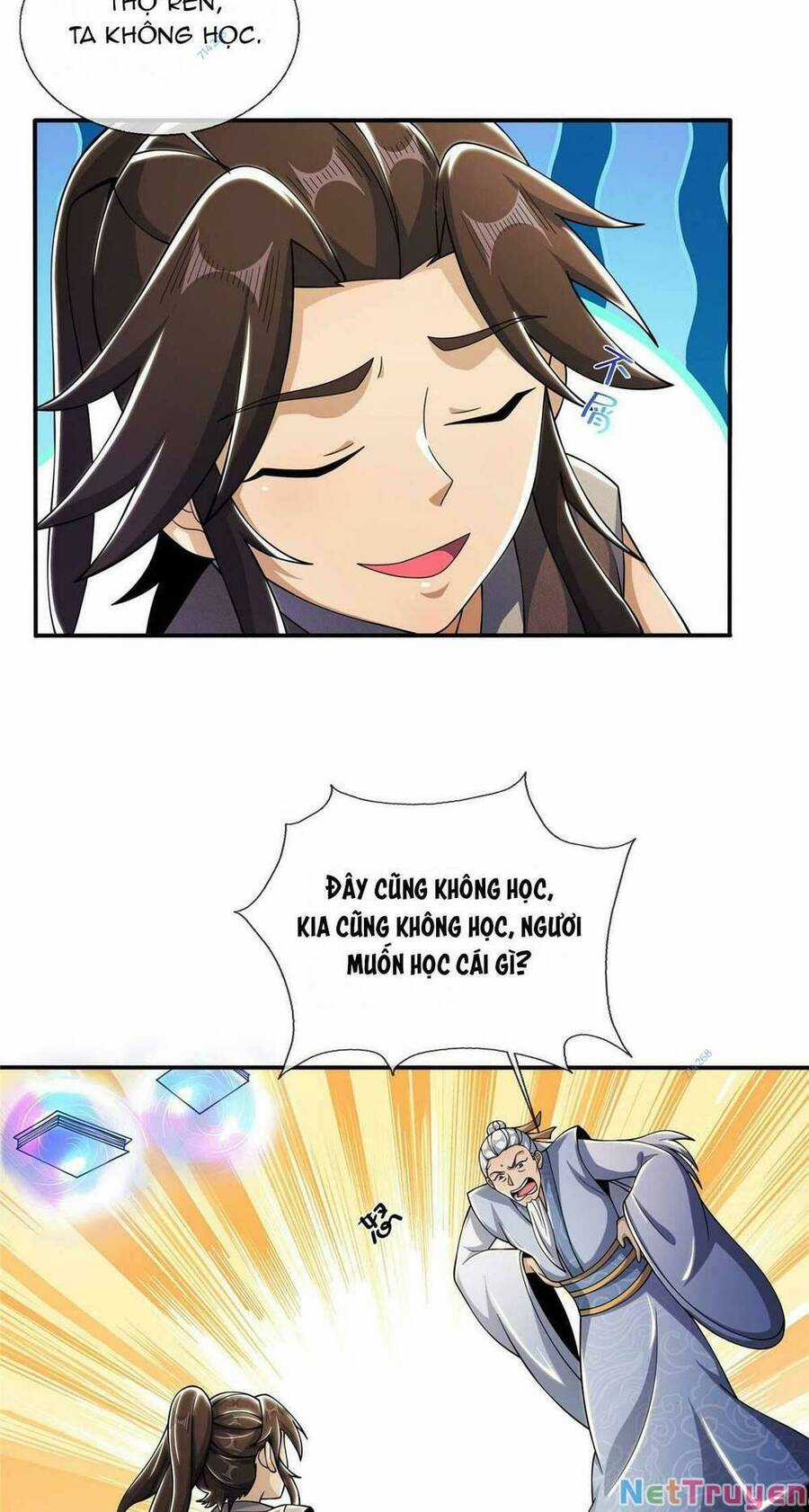 Lược Thiên Ký Chương 44 trang 23