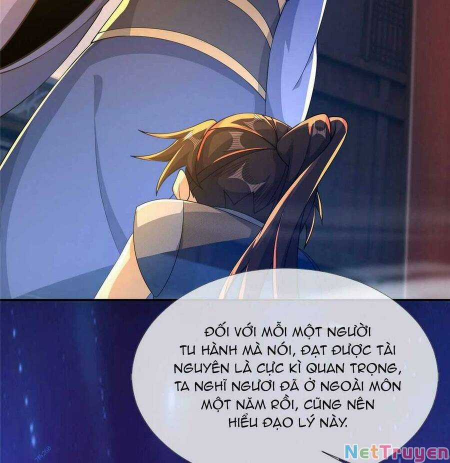 Lược Thiên Ký Chương 44 trang 28