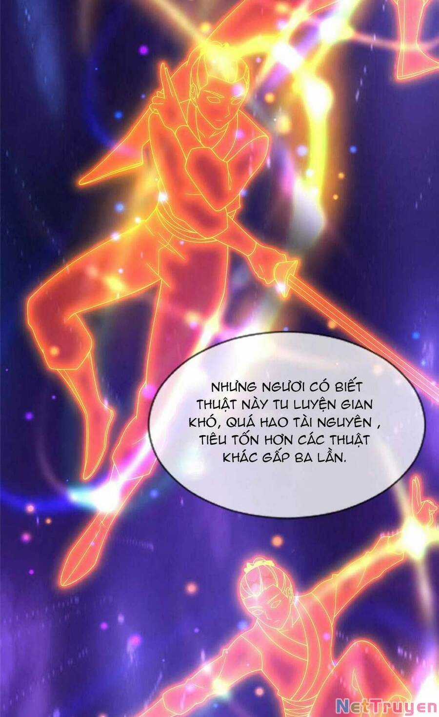 Lược Thiên Ký Chương 44 trang 30