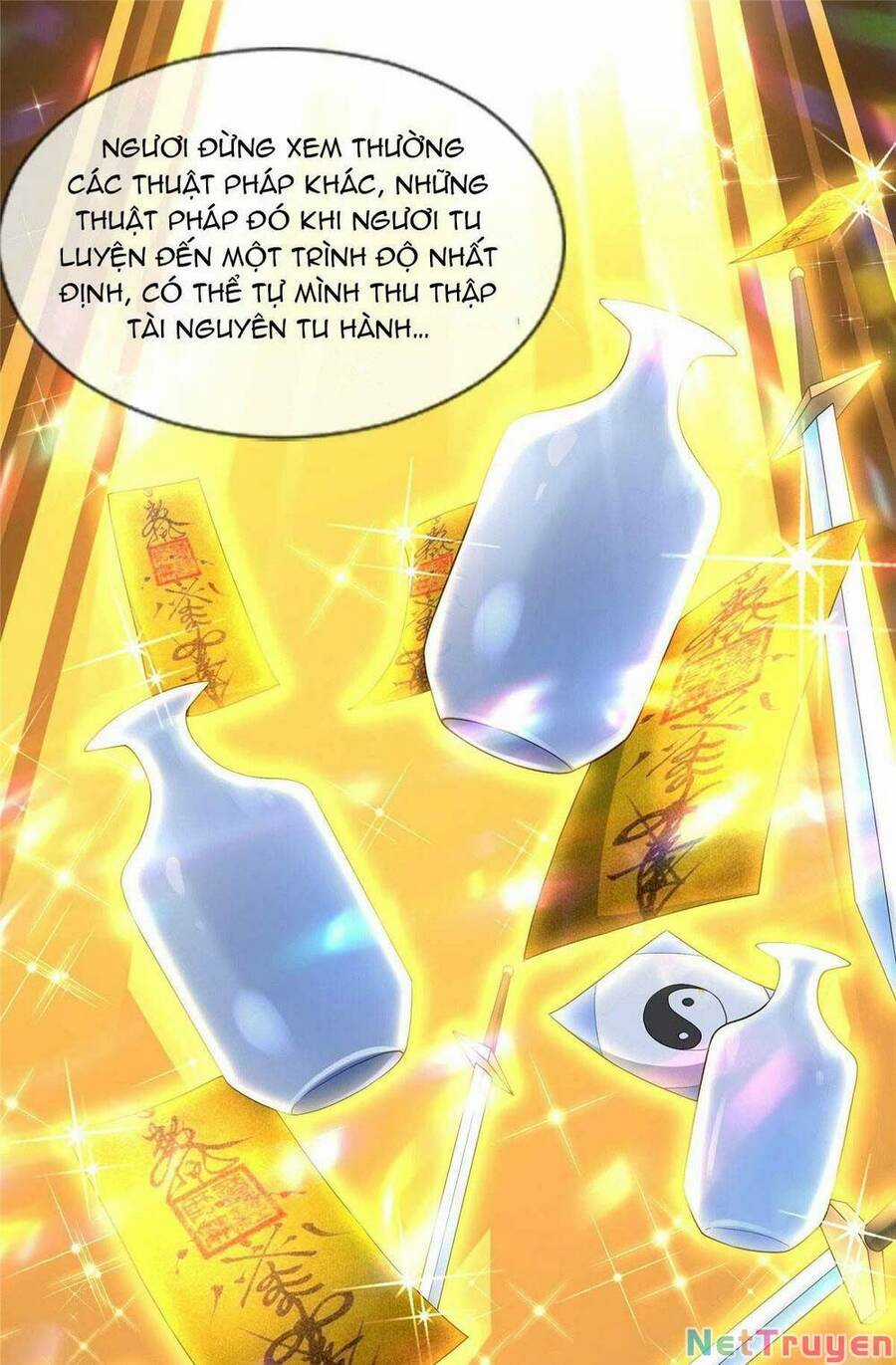 Lược Thiên Ký Chương 44 trang 33