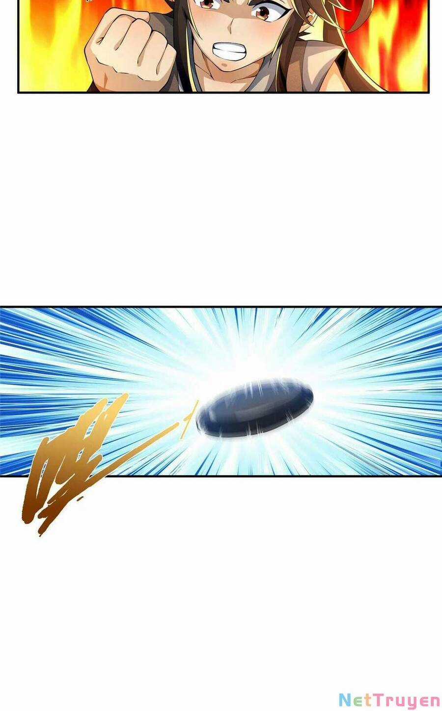 Lược Thiên Ký Chương 44 trang 37