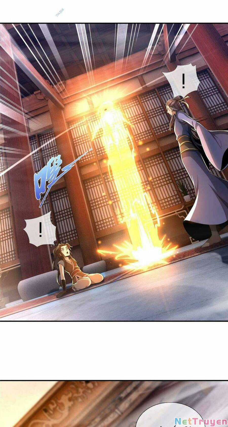 Lược Thiên Ký Chương 44 trang 38