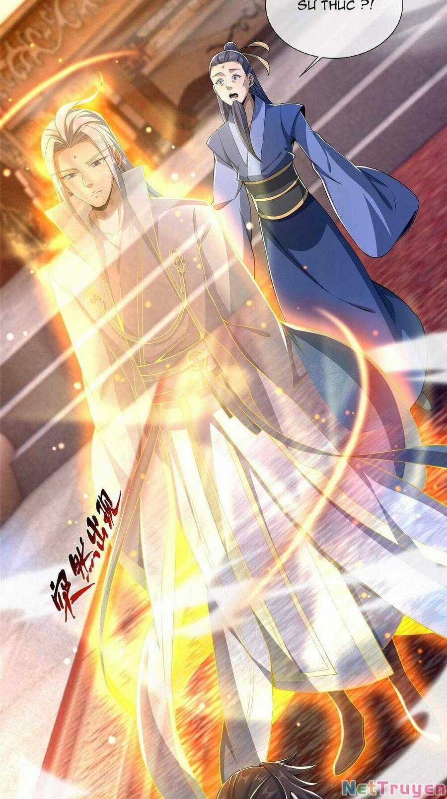 Lược Thiên Ký Chương 44 trang 39