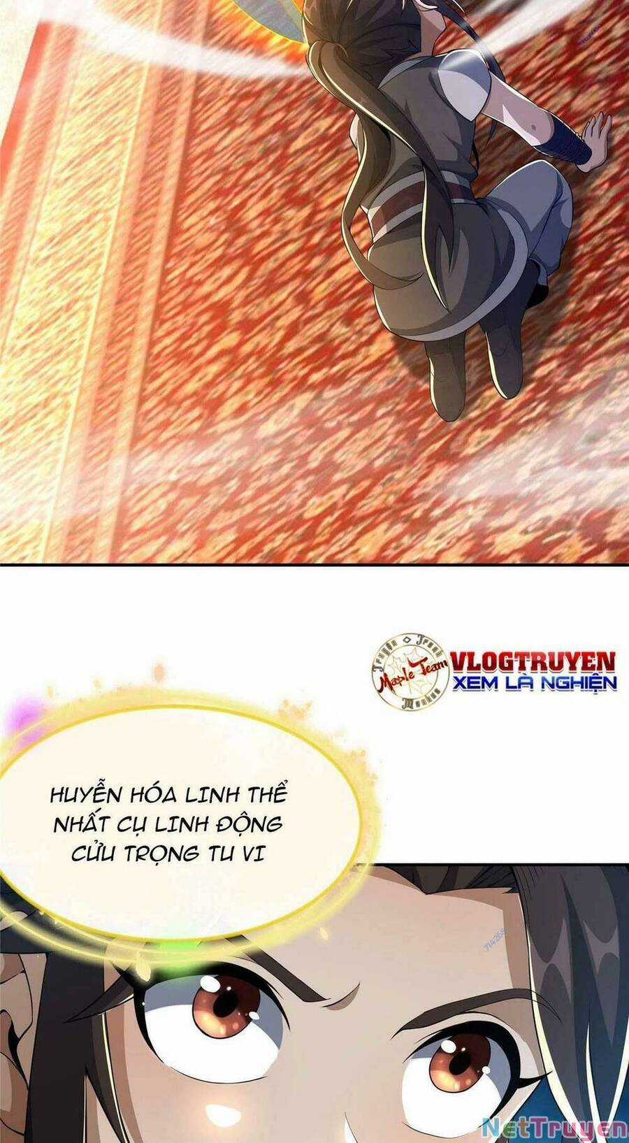 Lược Thiên Ký Chương 44 trang 40