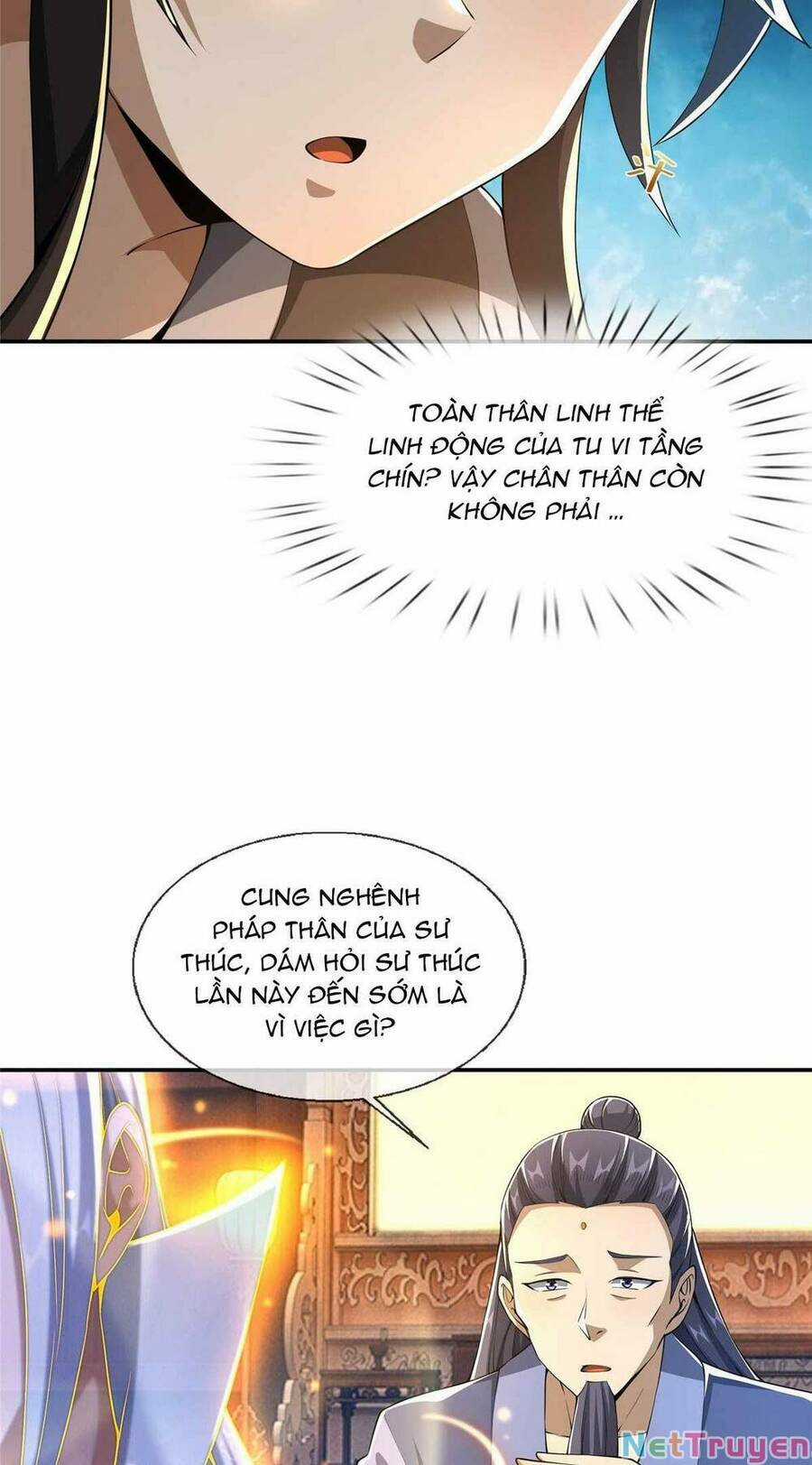 Lược Thiên Ký Chương 44 trang 41