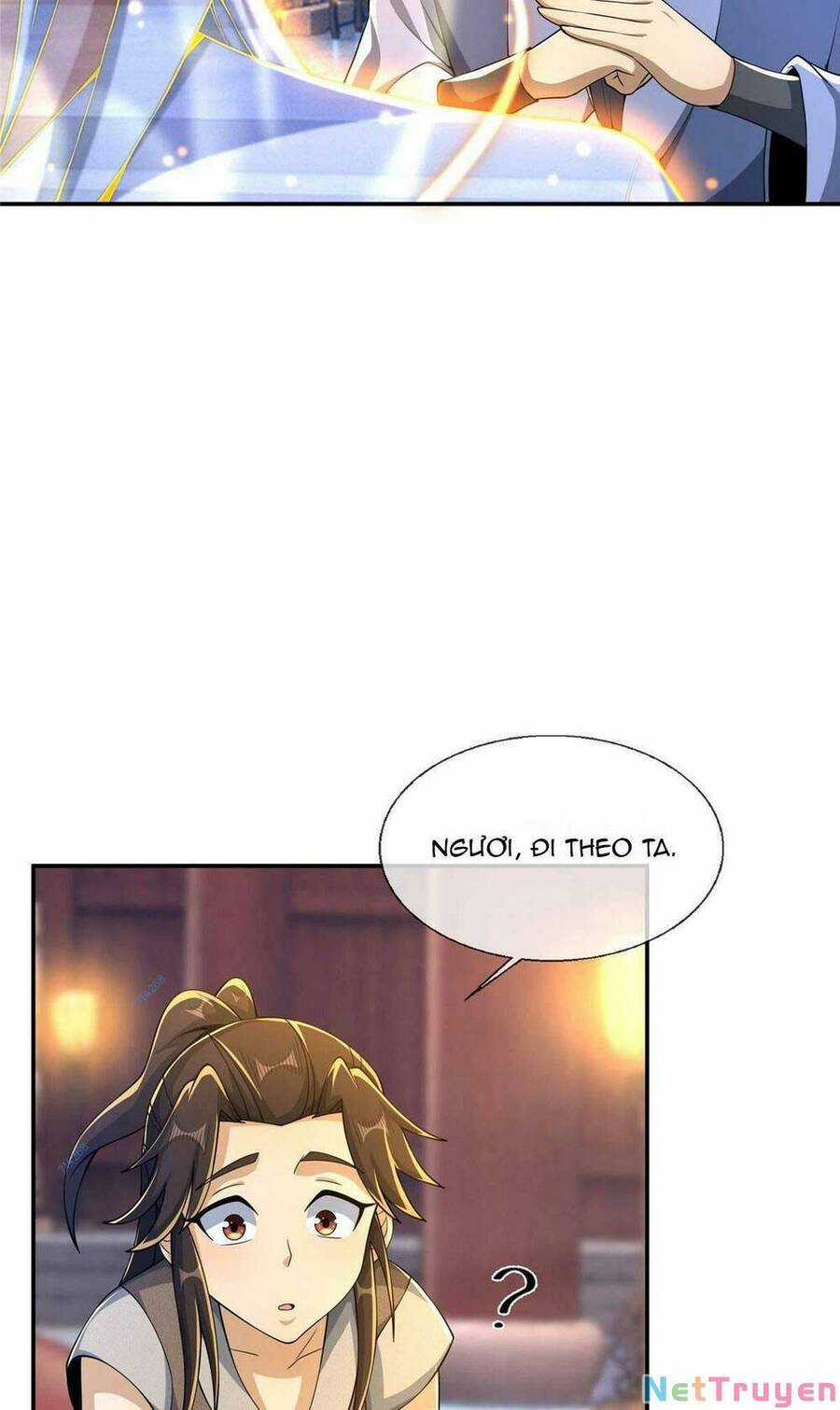 Lược Thiên Ký Chương 44 trang 42