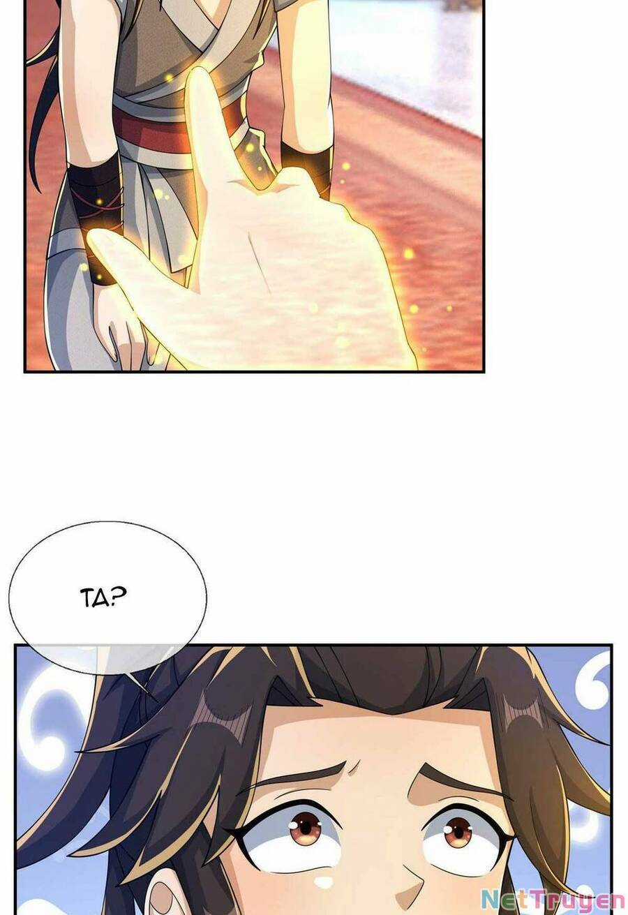 Lược Thiên Ký Chương 44 trang 43