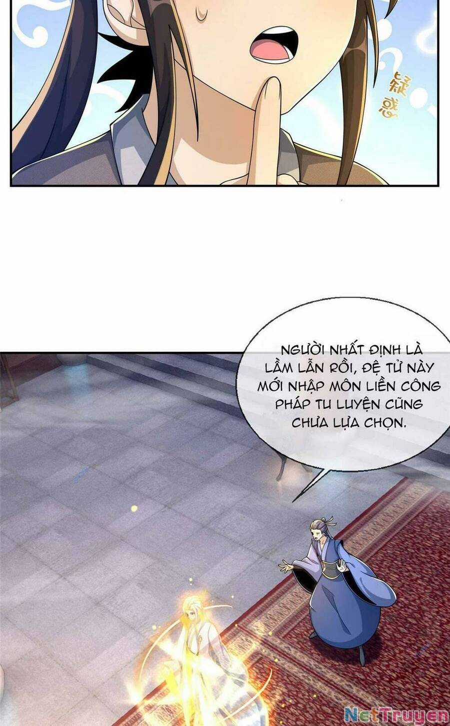 Lược Thiên Ký Chương 44 trang 44