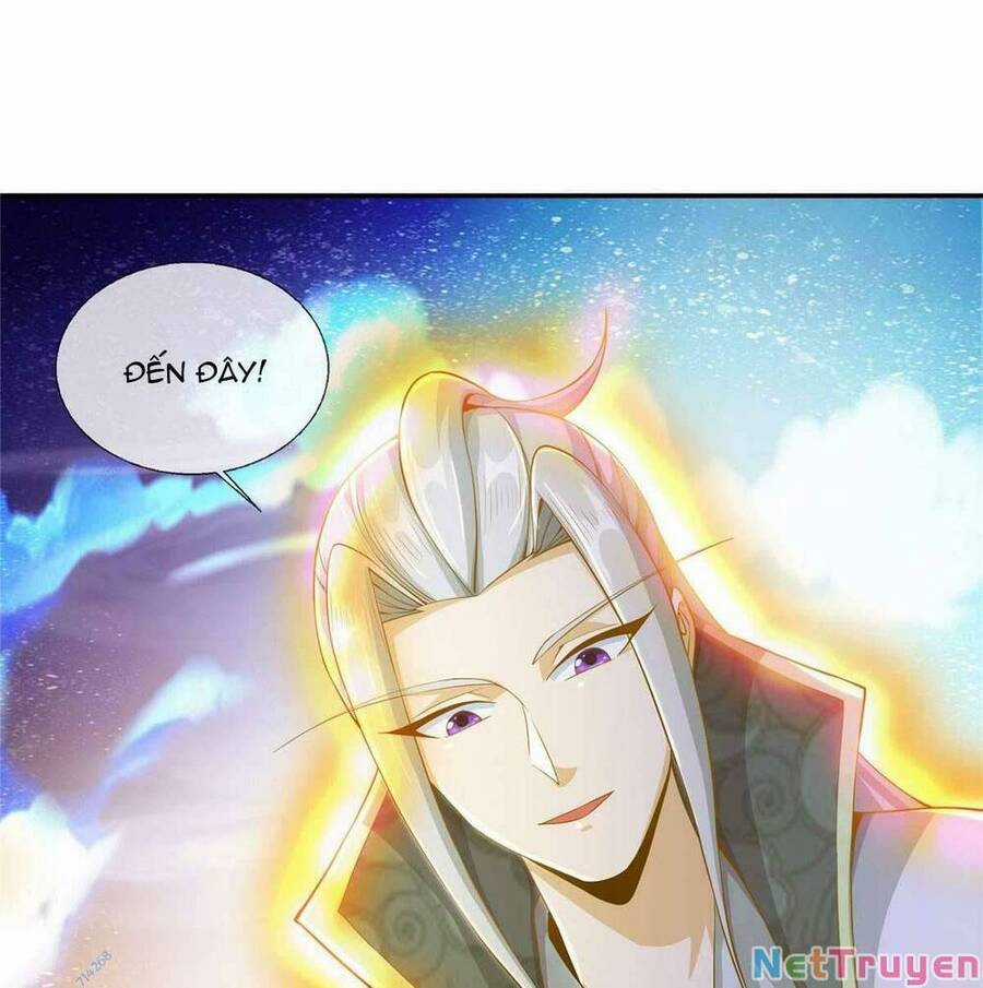 Lược Thiên Ký Chương 44 trang 48