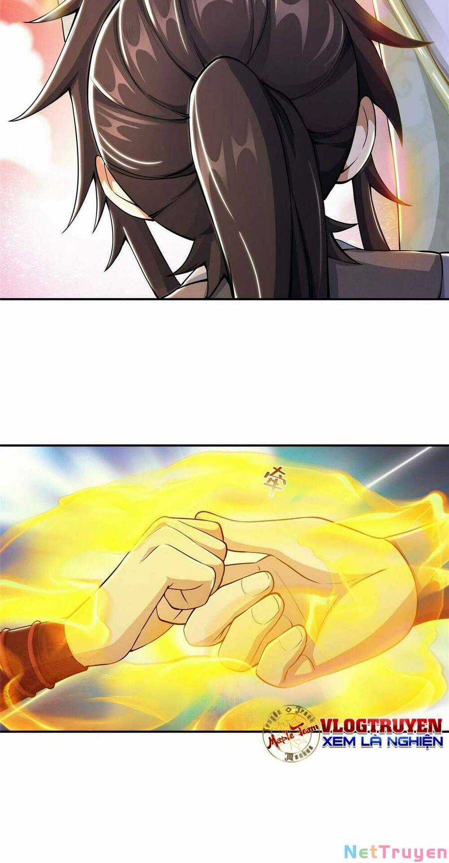 Lược Thiên Ký Chương 44 trang 50