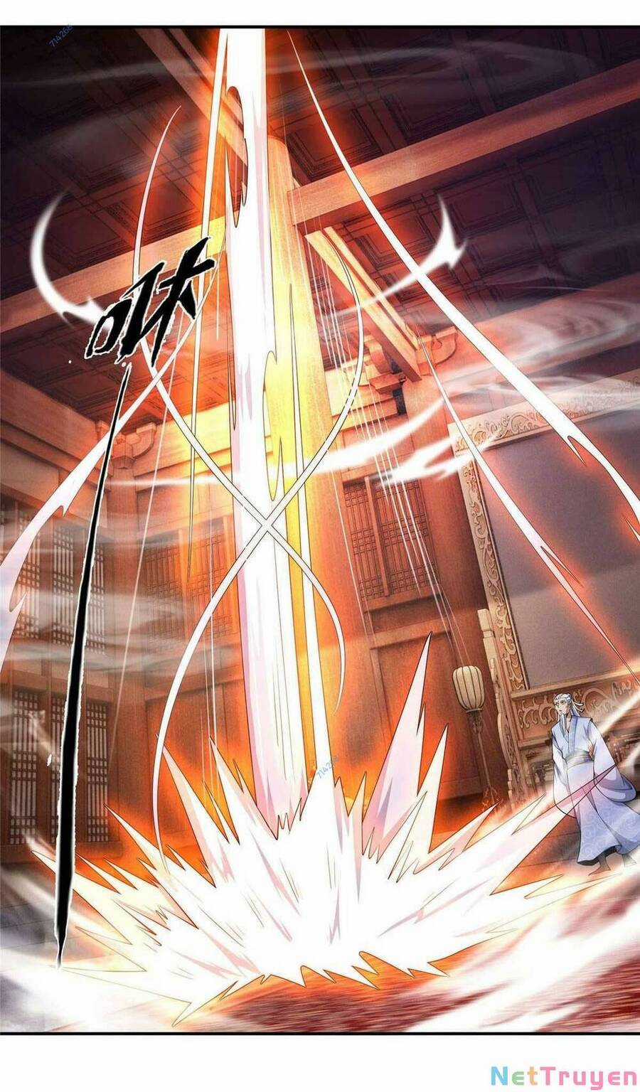 Lược Thiên Ký Chương 44 trang 51