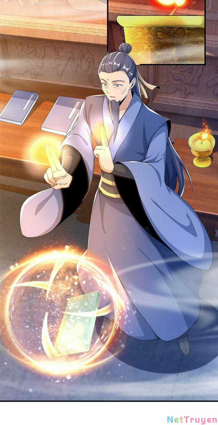 Lược Thiên Ký Chương 44 trang 7