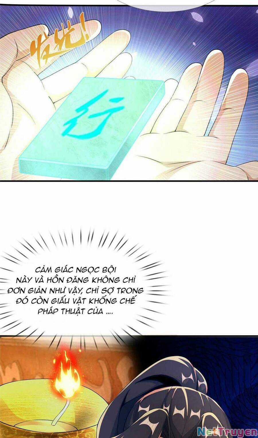 Lược Thiên Ký Chương 44 trang 9