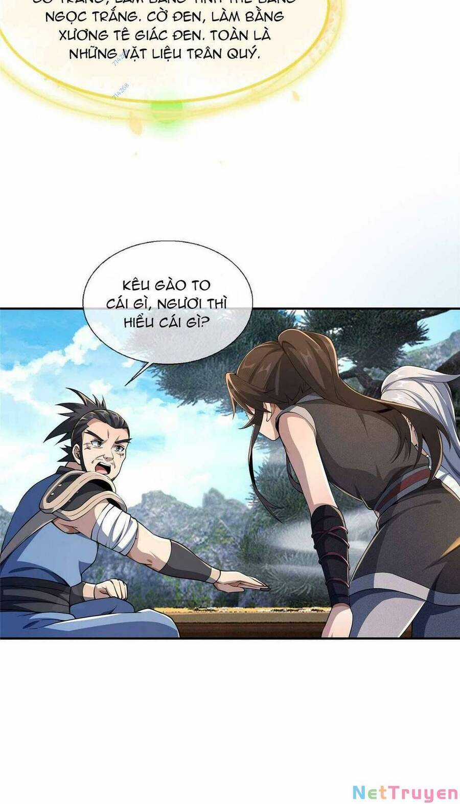 Lược Thiên Ký Chương 45 trang 10